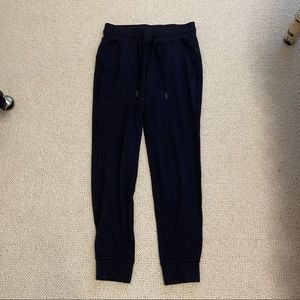 Lululemon Ready to Rulu Joggers